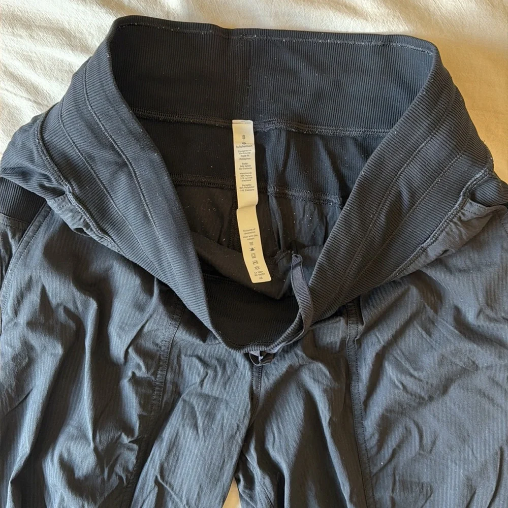 Lululemon dance pant joggers